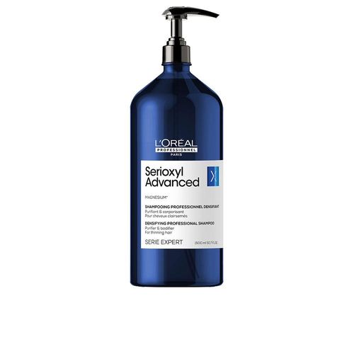 Serioxyl Geavanceerde Shampoo 1500 ml