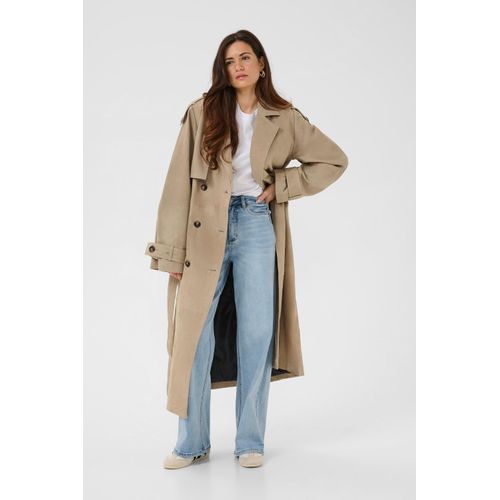 Jacke KArachel Jacke Baggy fit