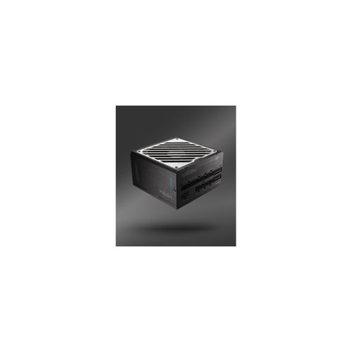 FORTRON Netzteil "MEGA GM 1000W Netzteil ATX ATX3.1 Schwarz", schwarz, B:25,8cm H:11,8cm T:39,5cm, Netzteile