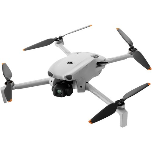 DJI Drohne "Lito X1 Fly More Combo Plus (DJI RC 2)", grau, B:25,13cm H:7,94cm T:18,33cm, Drohnen