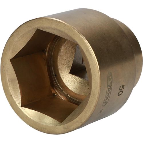 KS Tools BRONZEplus Stecknuss 3/4 6-kant 55 mm