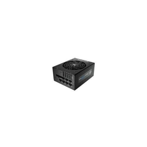 FORTRON Netzteil "Hydro PTM PRO 850W Netzteil ATX ATX2.52 Schwarz", schwarz, B:25,6cm H:10,2cm T:32,5cm, Netzteile