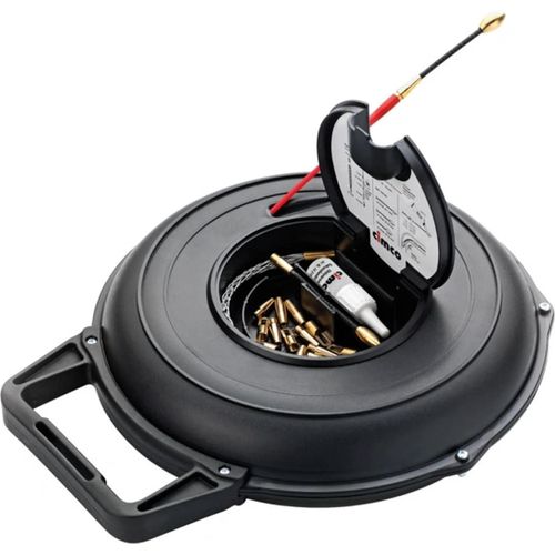 Cimco Katimex®, Kabel-Einzughilfe Kati®-Blitz, 20 m, 1 Stk.