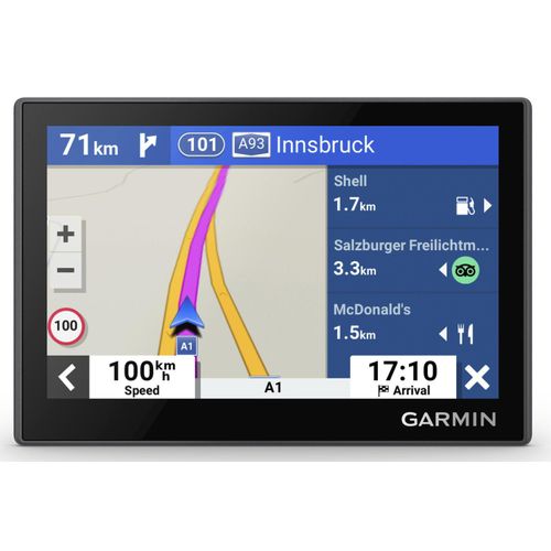 GARMIN Navigationsgerät Drive™ 53 EU