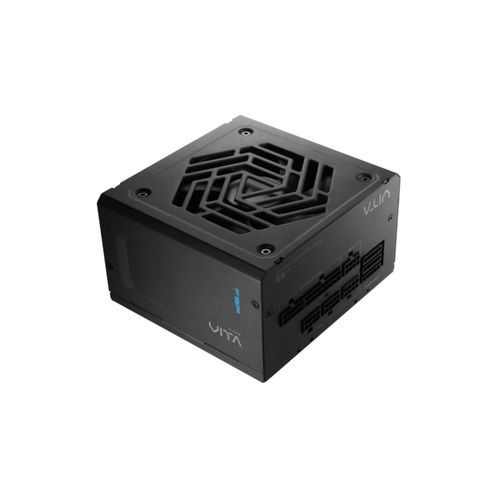 FORTRON Netzteil "VITA GM 1000W Netzteil ATX ATX3.1 Schwarz", schwarz, B:10cm H:21,8cm T:29,7cm, Netzteile