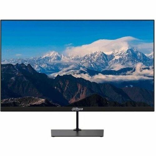 Dahua Technology DHI-LM24-C200, 60,5 cm (23.8"), 1920 x 1080 Pixel, Full HD, LCD, 5 ms, Grau