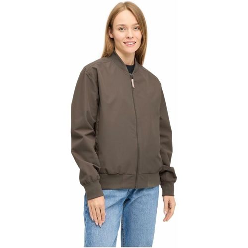DERBE W-01-XX-BLOUSBY Damen Übergangsjacke