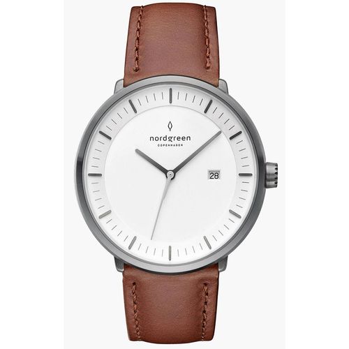 Nordgreen PH36GMLEBRXX Uni Philosopher 36mm 3ATM