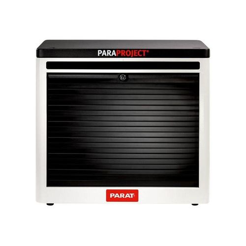 Parat PARAPROJECT® Cube C12 Lade- und Managementsystem