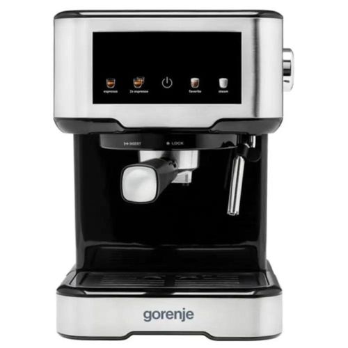 Gorenje ESCM15CD coffee machine