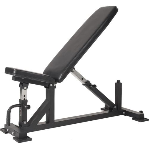 Toorx Fitness WBX-200 FID Bench
