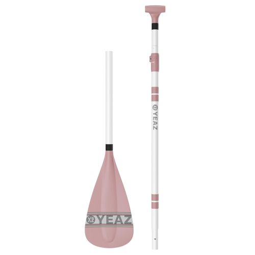 SUP-Paddel YEAZ "Alu-Paddel für SUP LIDO", pink, Paddel