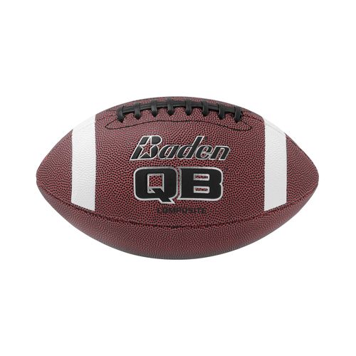 Football KEMPA "Football QB American Football" Gr. 7, orange, Bälle, Herren, 7