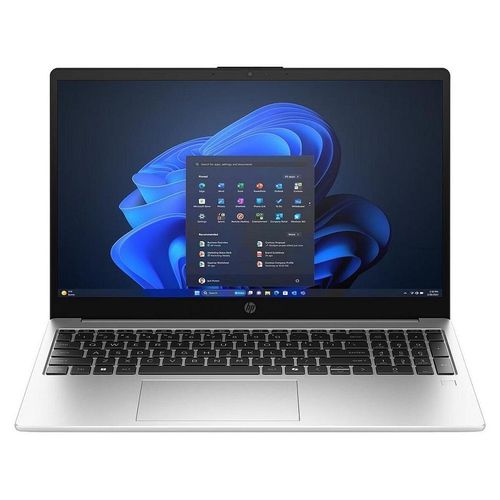 HP 250R G10 Intel Core 5 120U Notebook - Notebook - 512 GB