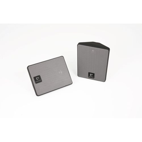 Caratec Audio CAB350 | Lautsprecherset ( 2 Stück ) für Reisemobile