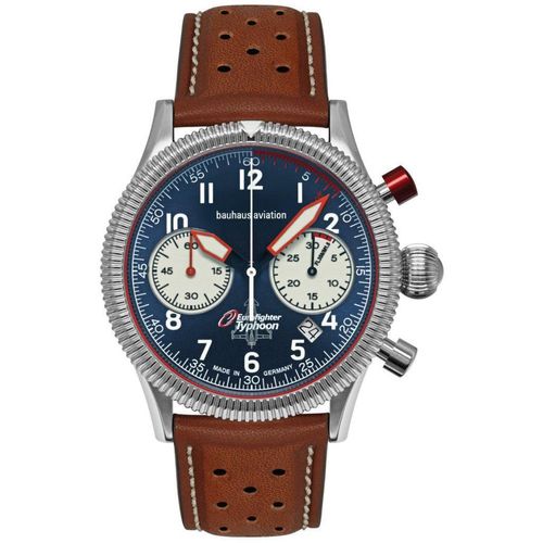 Bauhaus Aviation Automatik Aviation Automatik 25183