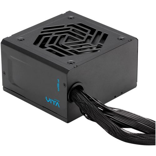 FORTRON Netzteil "VITA BD 750W Netzteil ATX ATX3.1 Schwarz", schwarz, B:20cm H:9,8cm T:25,5cm, Netzteile