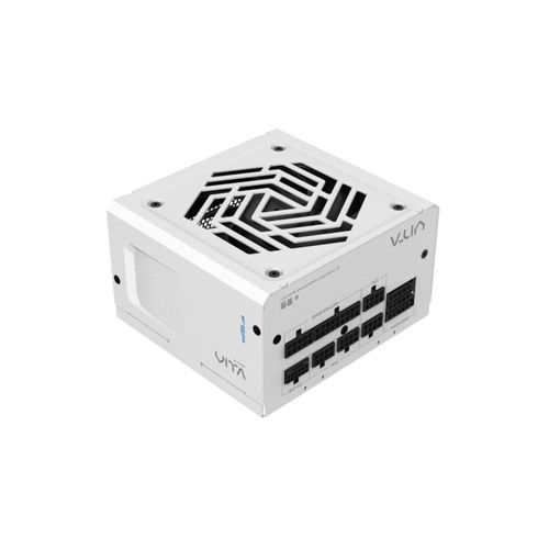 FORTRON Netzteil "VITA GM 850W White Netzteil ATX ATX3.1 Weiß", weiß, B:22cm H:10cm T:30cm, Netzteile