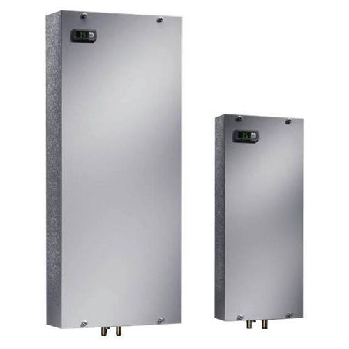 Rittal 3375.100, IP55, Grau, Heat exchanger, 450 mm, 220 mm, 1400 mm
