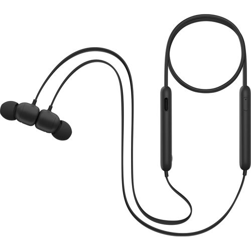 Beats Flex beats black