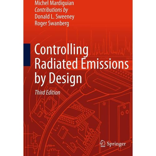 Controlling Radiated Emissions by Design
