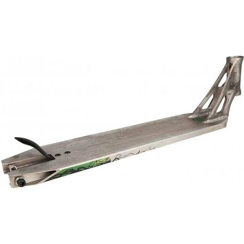 Addict Deck Schmied Alex Peasley Raw