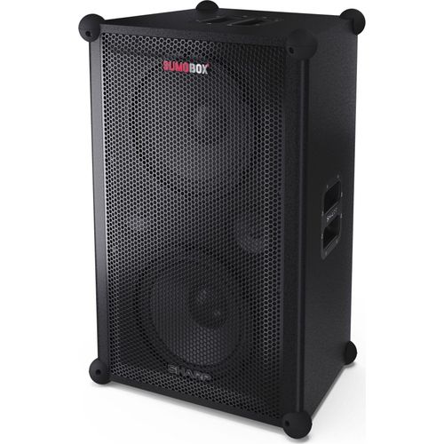 SHARP CP-LS200 Entertainment-Center schwarz