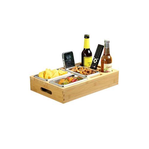 Couchbar, Bambus, FSC