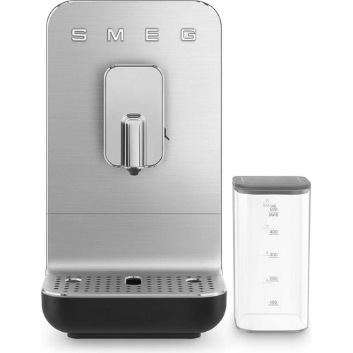 Kaffeemaschine SMEG BCC13BLMEU