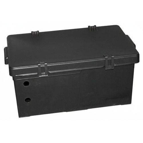 Wolf Neutralisationsbox für COB-40