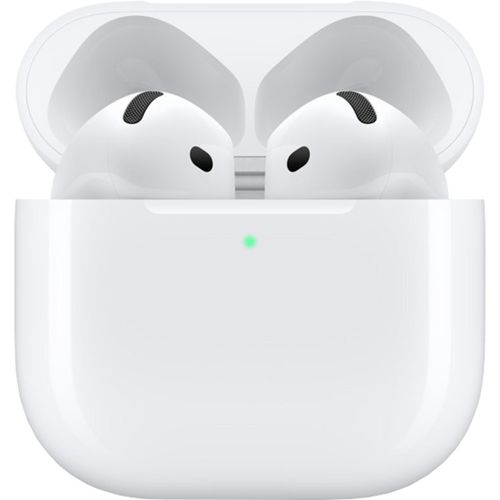 Apple AirPods 4, Kopfhörer, (Bluetooth)