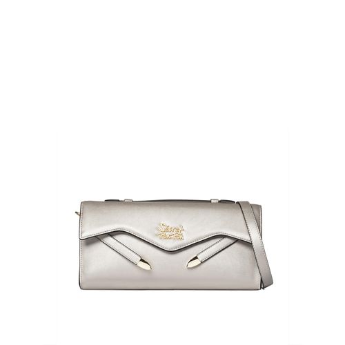 Secret Pon Pon Clutch Bag Women