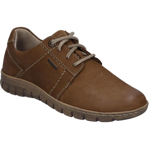 JOSEF SEIBEL Dames Lage schoen Steffi 59 in bruin