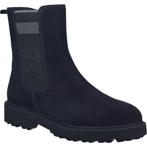 JOSEF SEIBEL Dames Laarzen Bridget 03 in blauw