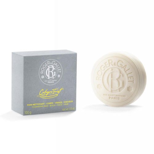 Cologne Twist 3-in-1 Vast Reinigingsmiddel 100 gr