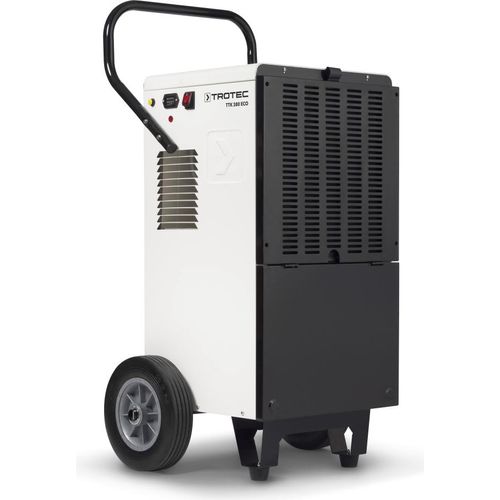 TROTEC Gewerbe-Luftentfeuchter TTK 380 ECO