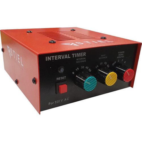 Stiel Boxuhr Intervall-Timer - DT-3