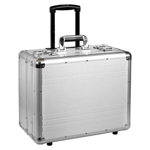 Alukoffer Fotokoffer Trolley Challenger