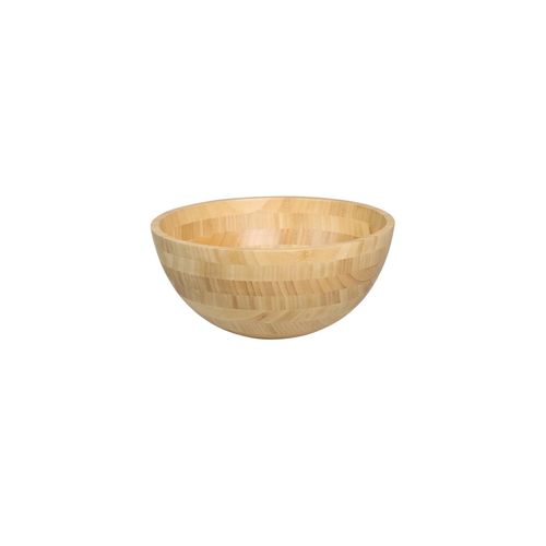 Bambusschale 25 cm, FSC