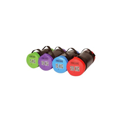 Gymstick Gewichtssack "FitnessBag", 20 kg