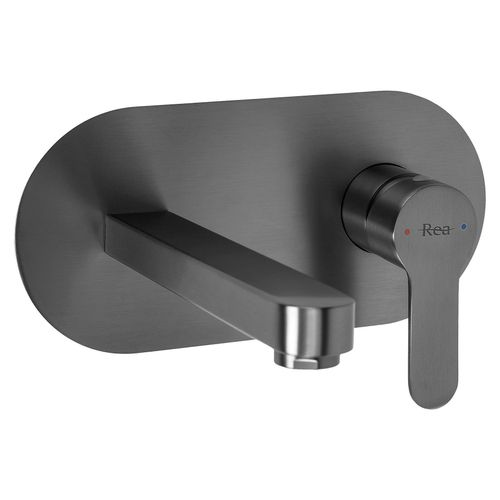 Verdeckter Waschbeckenhahn Rea Arcos Titan