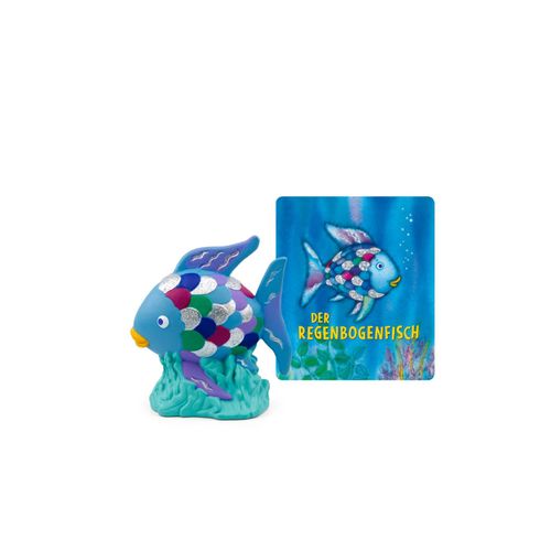 tonies Der Regenbogenfisch