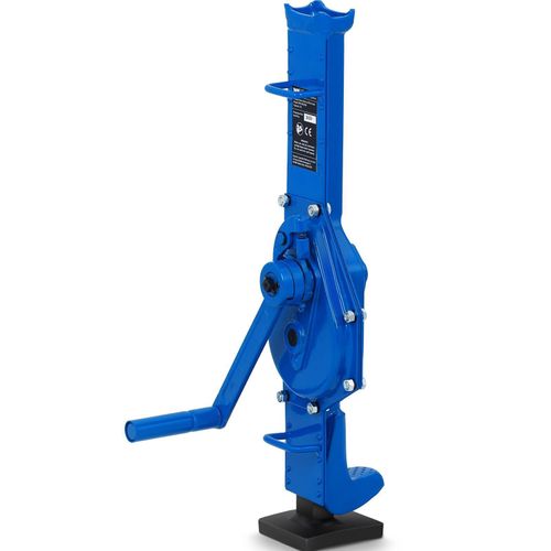 Expondo MSW Zahnstangenwinde - 1.500 kg