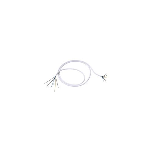 Bachmann Herdanschluss-Leitung 3m,ws 119.272)