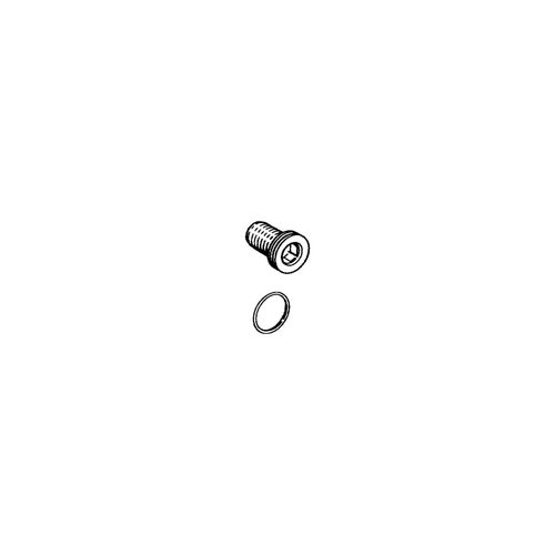 Hansa Anschlussnippel 59911229 G1/2 G 1/2)