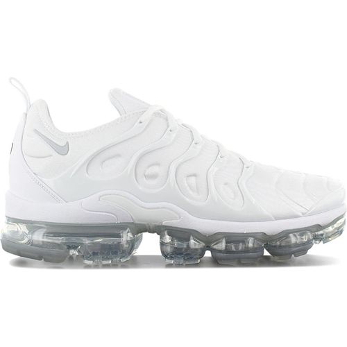 Nike Air VaporMax Plus Sneaker Weiß 40