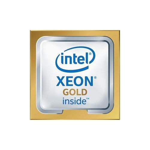 HPE Intel Xeon Gold 6140, Intel® Xeon® Gold, LGA 3647 (Socket P), 14 nm, 2,3 GHz, 64-Bit, Skalierbare Intel® Xeon®