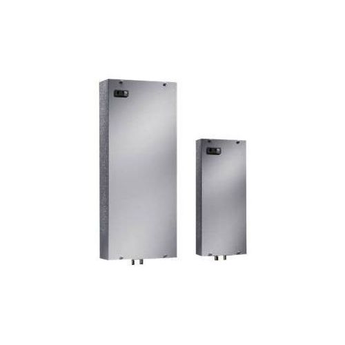 Rittal 3375.500, IP55, Grau, Heat exchanger, 450 mm, 220 mm, 1400 mm