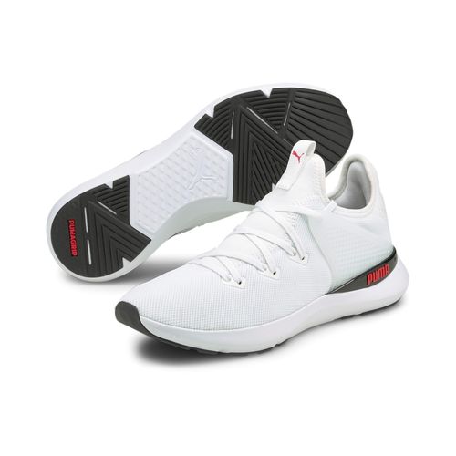 Puma Fitnessschuhe Pure XT, weiß, 45, Herren