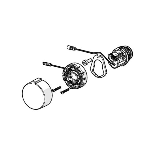 Hansa Update kit 59914400 59914400)